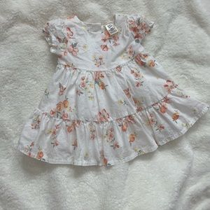 Baby Girl Dress